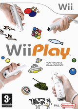 Wii Play