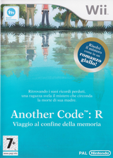 Another Code: R - Viaggio al confine della memoria