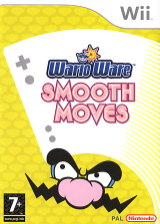 Wario Ware: Smooth Moves