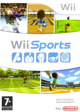 Wii Sports