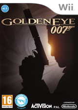 007 GoldenEye