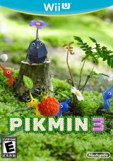 Pikmin 3