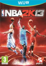 NBA 2K13