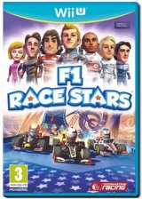 F1 Race Stars