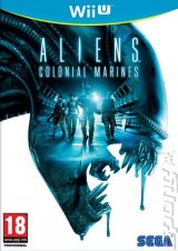 Aliens: Colonial Marines