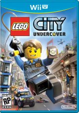 LEGO City: Undercover