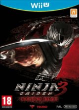 Ninja Gaiden 3: Razor’s Edge