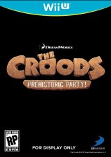 The Croods: Prehistoric Party