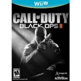 Call of Duty: Black Ops II