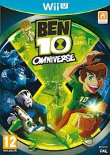 Ben 10: Omniverse