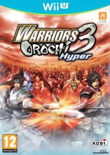 Warriors Orochi 3 Hyper