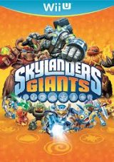 Skylanders Giants