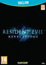 Resident Evil: Revelations