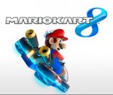 Mario Kart 8