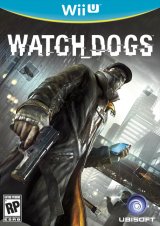 Watch Dogs