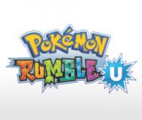 Pokémon Rumble U