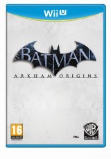 Batman: Arkham Origins