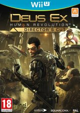 Deus Ex: Human Revolution – Director's Cut