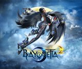 Bayonetta 2