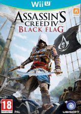 Assassins Creed IV: Black Flag