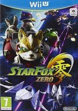 Star Fox Zero