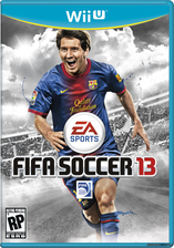 FIFA 13