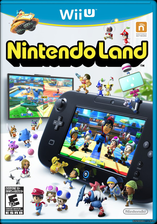 Nintendo Land