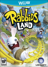 Rabbids Land