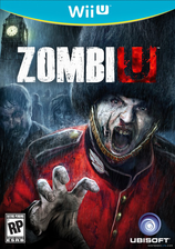 Zombi U