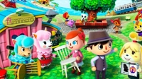 Anteprima di Animal Crossing: New Leaf