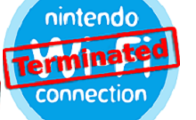 Nintendo termina i servizi della Wi-Fi Connection su DS/DSi