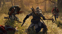 Nuovo trailer sulle ricompense Uplay per Assassin’s Creed 3