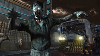 Call of Duty Black Ops 2: il trailer della Modalità Zombie