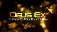 Deus Ex: Human Revolution ha una data ufficiale