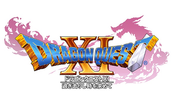 Annunciato Dragon Quest XI (anche per NX!)