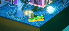 Direct E3: Nintendo annuncia Captain Toad: Treasure Tracker [solo su Wii U?]