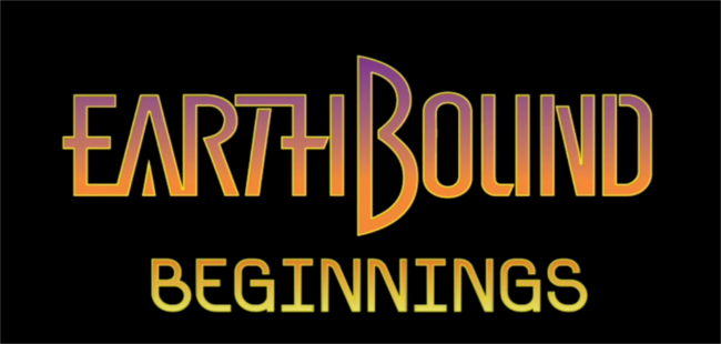 Earthbound Beginnings è arrivato sulla Virtual Console europea