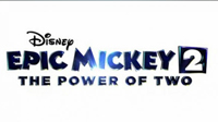 Nuovo video per Disney Epic Mickey 2: The Power of Two