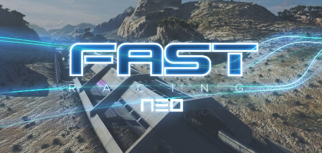 Nuovo trailer e dettagli per FAST Racing Neo