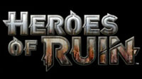 La Recensione di Heroes of Ruin!