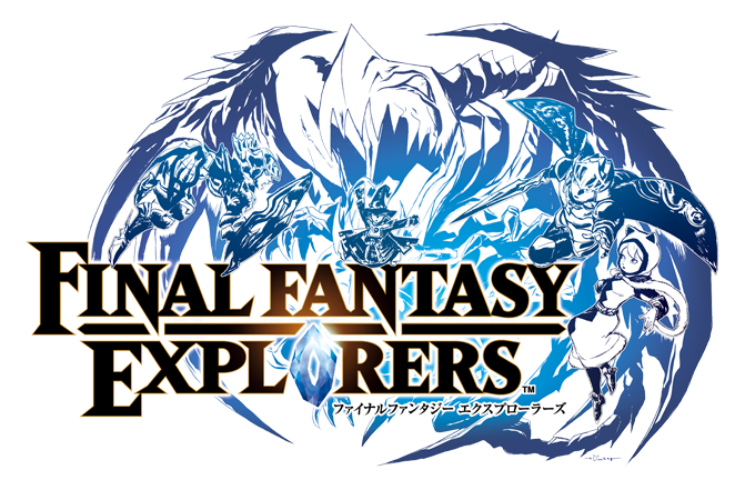 Un nuovo video gameplay di cinquanta minuti per Final Fantasy Explorers
