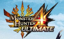 Mostrata la cover giapponese di Monster Hunter 4 Ultimate [+ trailer] [AGG.]