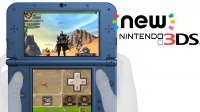 Ecco il bundle New Nintendo 3DS con Monster Hunter 4G [JAP]