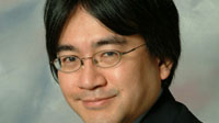Iwata amareggiato per l'aggiornamento al day-one di Wii U