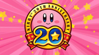 Pubblicità statunitense per Kirby’s Dream Collection Special Edition