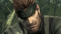 Un kit per 3DS a tema Metal Gear Solid 3D 