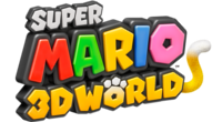 [E3] Annuciato Super Mario 3D World