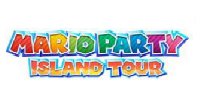 Spot TV con Mini comunicato per Mario Party Island Tour