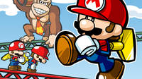 [WIIU] Annunciato un nuovo capitolo della serie Mario VS Donkey Kong