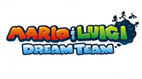 Box-art per Mario &amp; Luigi Dream Team Bros!
